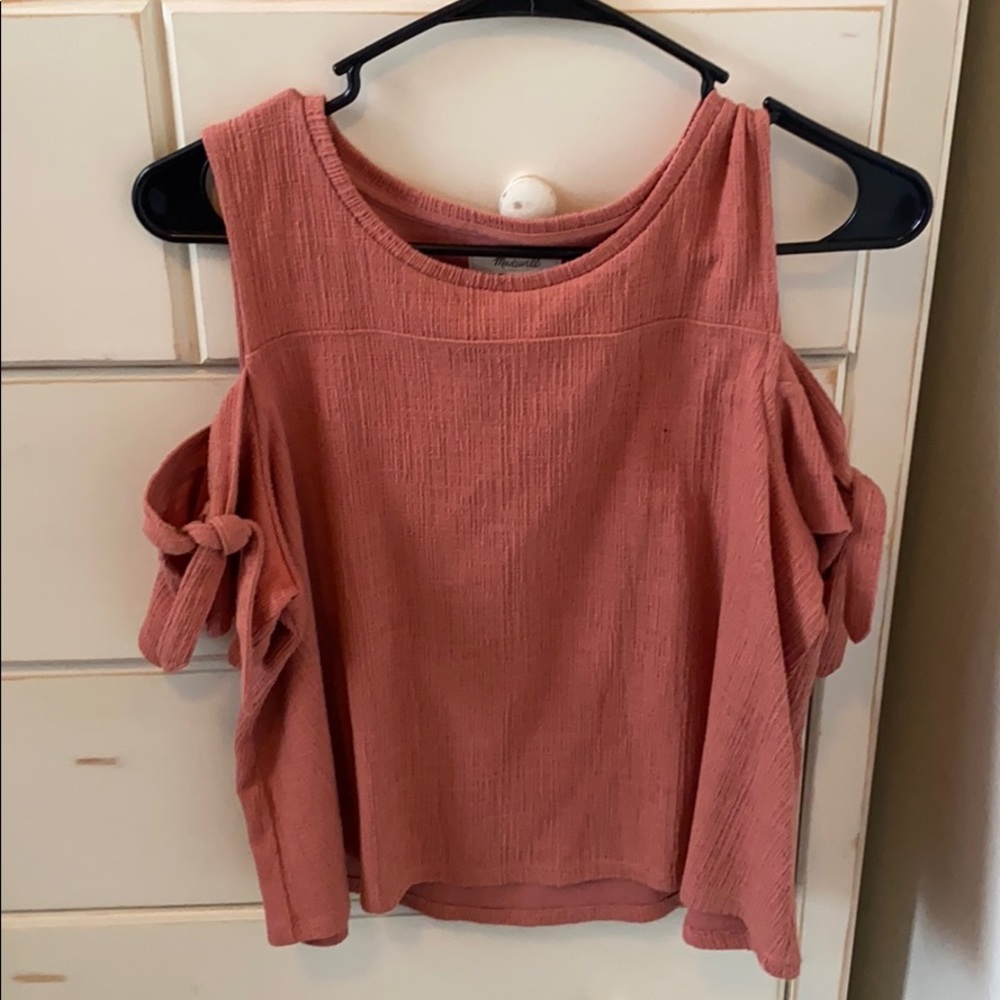 Madewell tank top